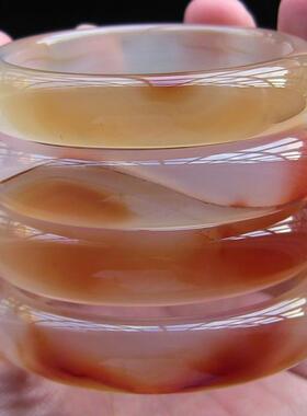 瑕疵品专区天然巴西红玛瑙玉髓