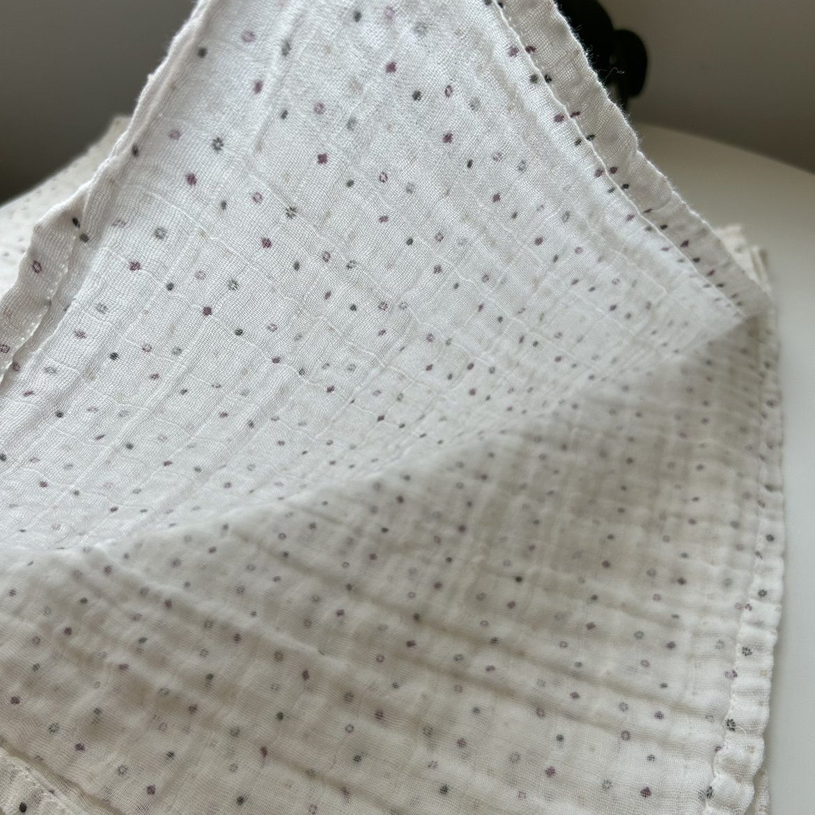 有ji棉muslin纯棉双层纱薄款宝宝包被盖被包巾浴巾婴儿柔软透气,淘宝优惠券,粉丝福利购,淘宝优惠卷