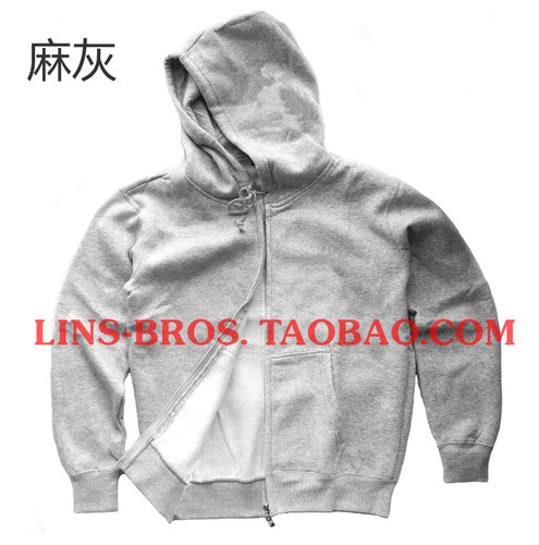 Eminem八英里8Mile拉链外套同款圆领卫衣阿姆嘻哈宽松Stan男周边 - 图3