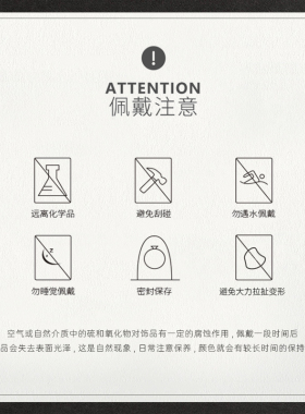 OF 英【高定】设计师款彩钻葫芦项链~9096