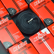 Build Greater KENDA 700 * 18 23c 35 43C 35 43C ROAD CAR INNER TUBE MEMOUTH FV FV