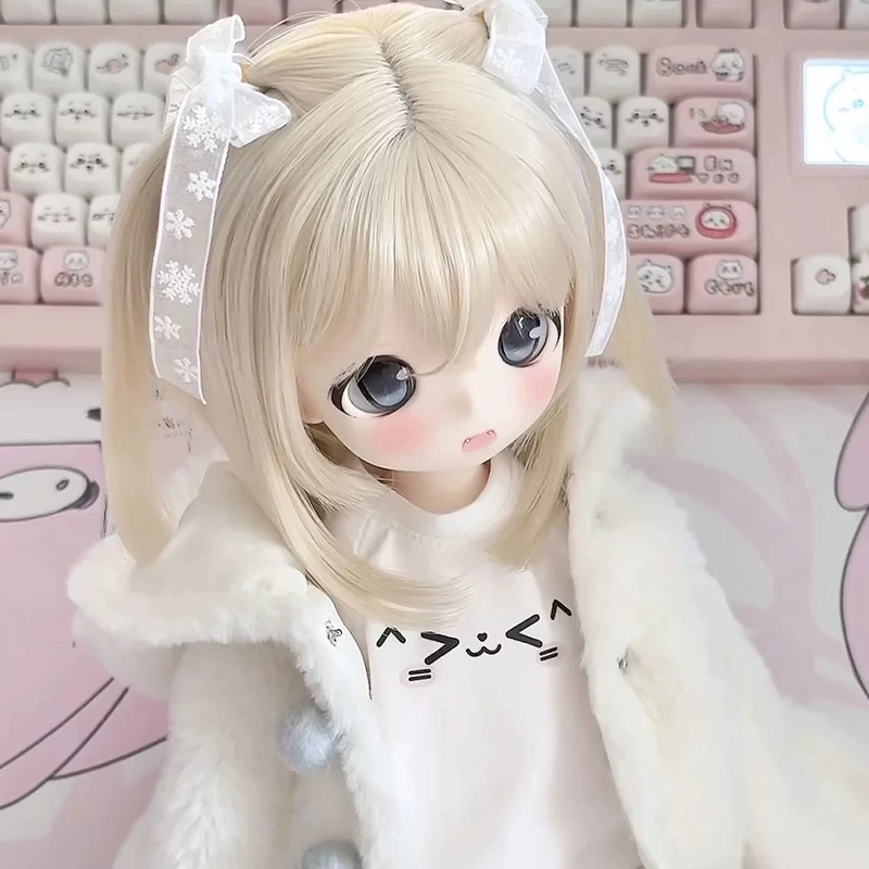 Кукла BJD кукла BJD 4 точки подлинная кукла SD 6 точек мишка BJD девочка тело SD кукла кукла