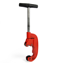 Tapping machine quick pipe cutting knife tap water pipe cutting pipe cutting pipe cutter pipe-plated zinc pipe cutting pipe 2 Number of cutting knife