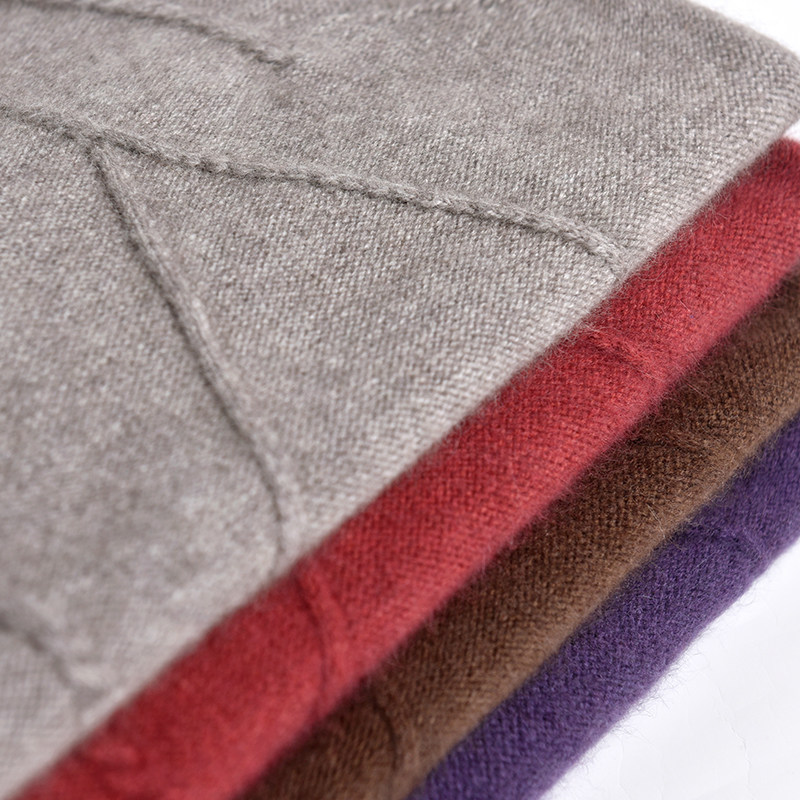 妈妈半高领羊绒毛衣女秋冬新款加厚保暖中老年打底衫100%纯羊毛衫,淘宝优惠券,粉丝福利购,淘宝优惠卷