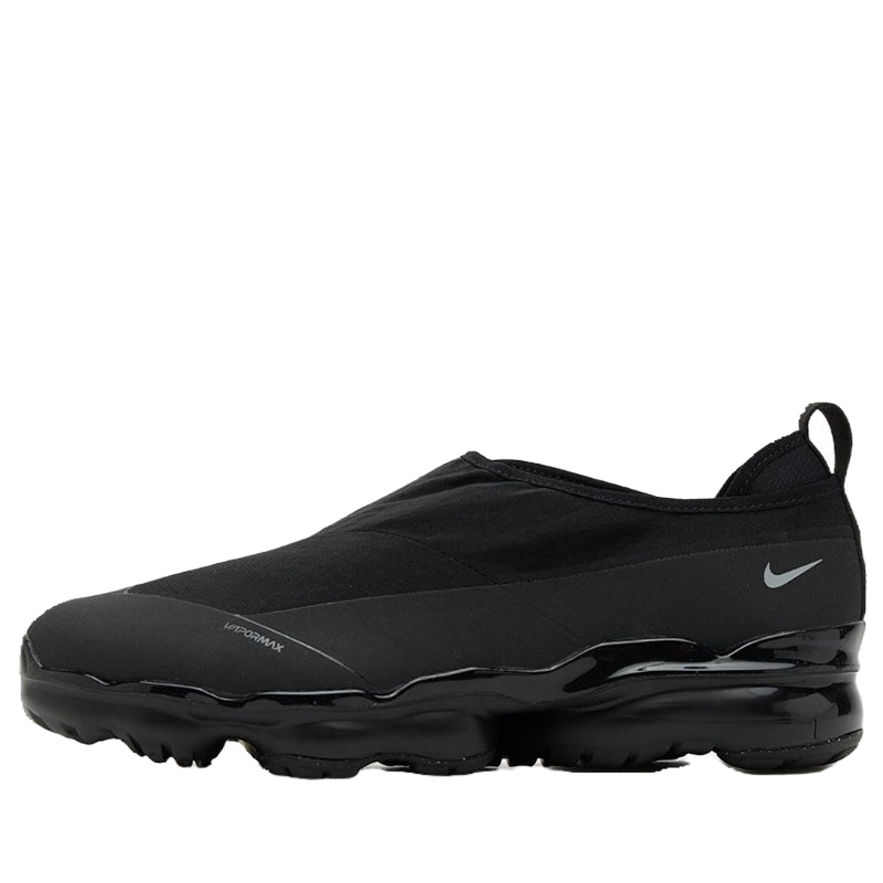 牛哄哄 Nike Vapormax Moc Roam 灰绿低帮男子跑步鞋 DZ7273-100 - 图3