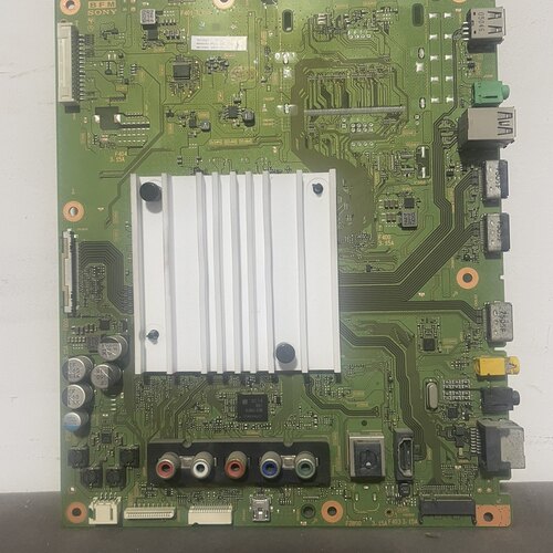 索尼 KD-55X7000D KD-65X7500D主板 1-980-837-21电路板 - 图1