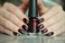 Sơn móng tay OPI gốc Mỹ Dòng Đức Drunken Tango Pearlescent quyến rũ Tím Trắng G18 - Sơn móng tay / Móng tay và móng chân sơn móng tay màu đỏ cherry Sơn móng tay / Móng tay và móng chân