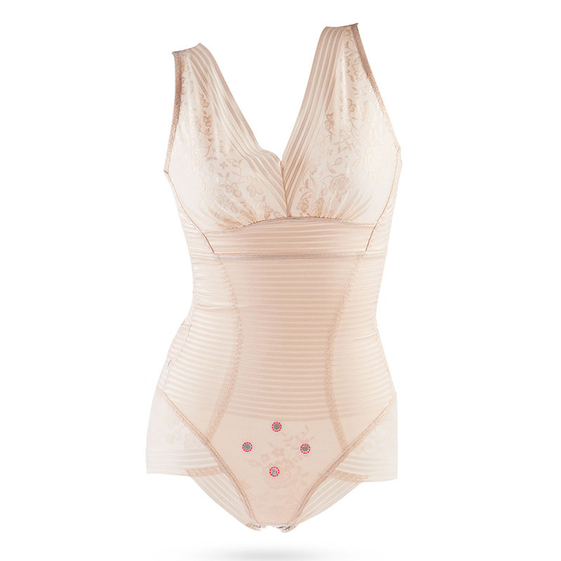 【喵喵酱严选】兰缪lamiu lamiu兰缪内衣塑身连体衣