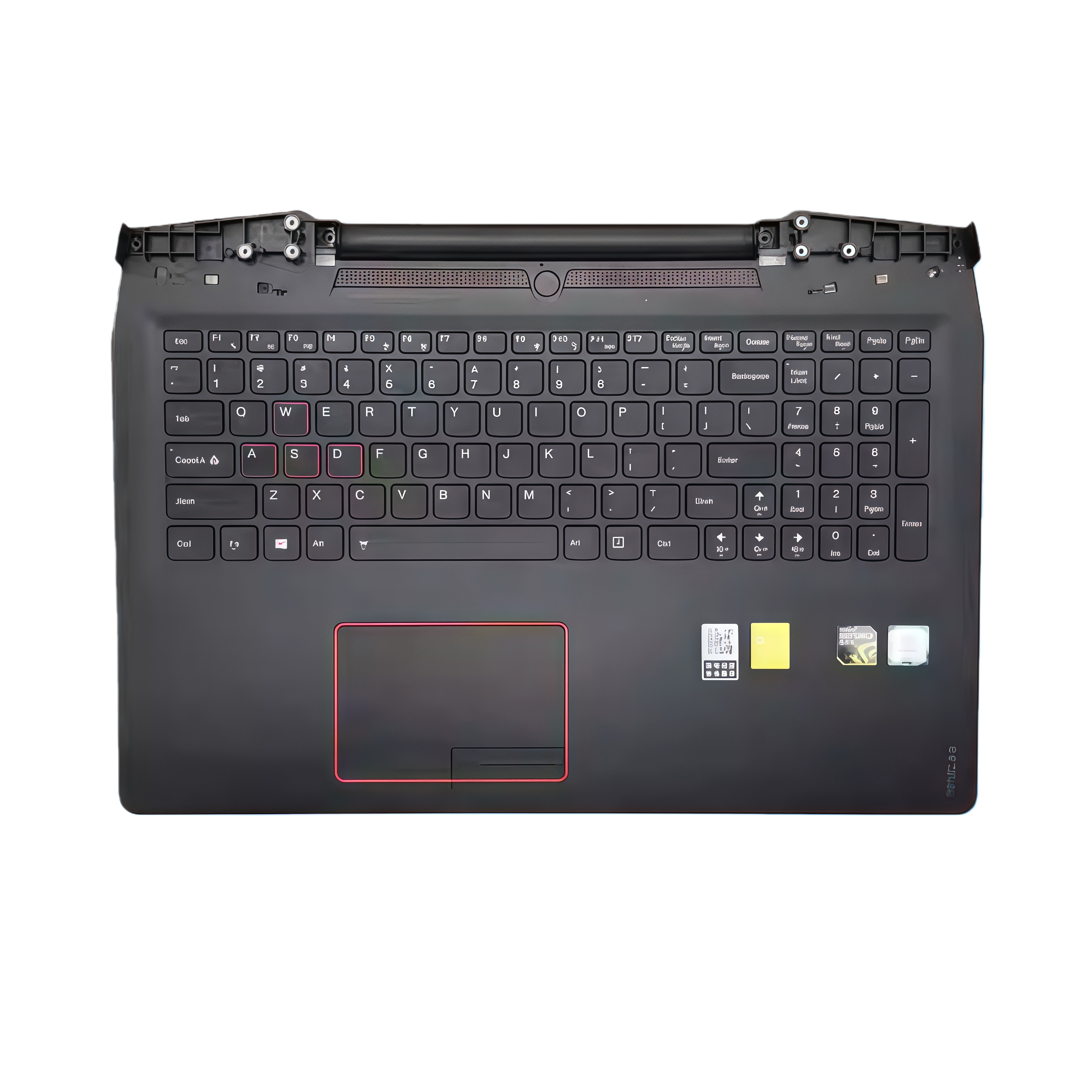 联想 拯救者 15ISK Rescuer 15ISK外壳 A壳 C壳 D壳 E壳 原装外壳,淘宝优惠券,粉丝福利购,淘宝优惠卷