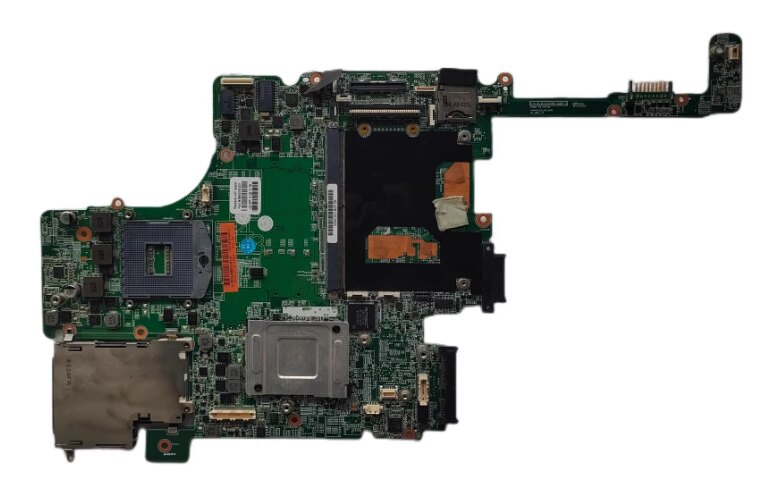HP/惠普8540W 8560W 8570W 8760W 6570B主板 690643 684319-001_虎窝淘