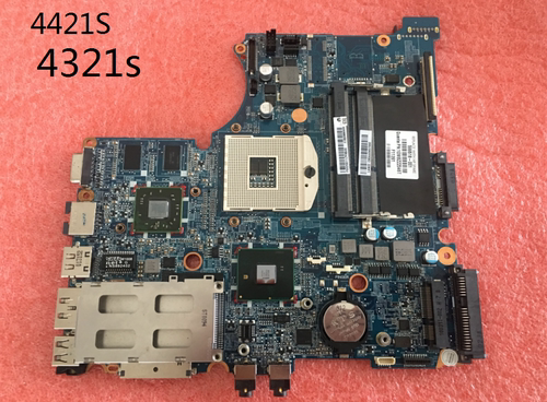 HP/惠普 4321S 4421S 4325S 4326S 主板  4320S 4420S 主板 - 图0