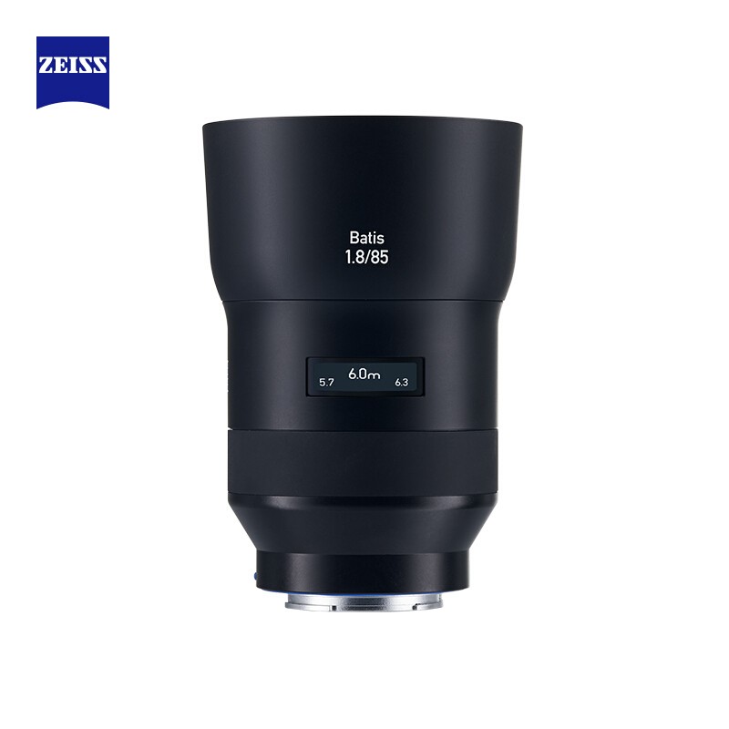 Zeiss/蔡司 Batis1.8/85 85 f1.8国行开票适用于索尼E口全幅镜头-图3