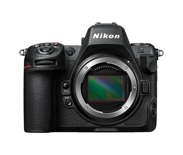 Nikon/尼康Z8旗舰无反相机全画幅微单专业相机8K高速拍鸟连拍体育 - 图3