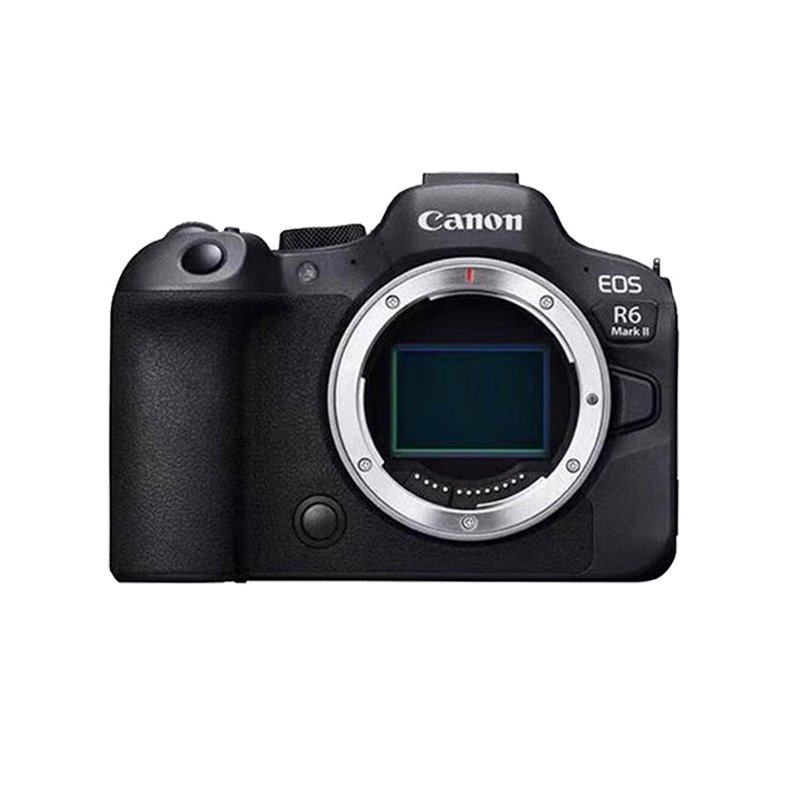 Canon佳能 EOS R6II二代 markII全画幅专业微单相机全新正品国行-图3