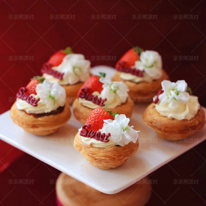 婚礼红色甜品台慕斯杯thankyou推推铄贴纸sweet订婚蛋糕装饰插件,淘宝优惠券,粉丝福利购,淘宝优惠卷