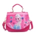 Cô gái trẻ em Túi công chúa Thời trang Túi tuyết Sophia Princess Vai Messenger Túi Tote Beauty Mini - Túi bé / Ba lô / Hành lý