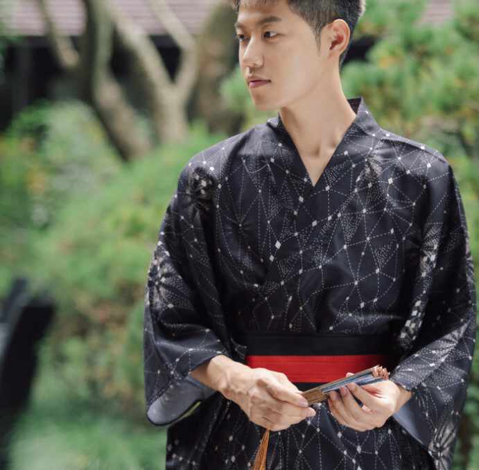 日本動漫和服 新人首單立減十元 21年10月 淘寶海外