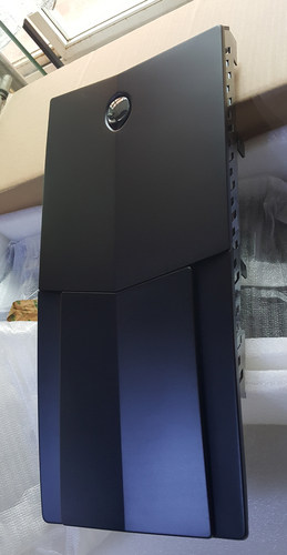全新原装 DELL 戴尔 Alienware 51 ALX 前面板 X504R  现货 - 图0