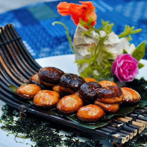 庆元香菇 干货 本地薄菇新菇香信菇 好吃菇 江浙沪3份包邮 - 图0