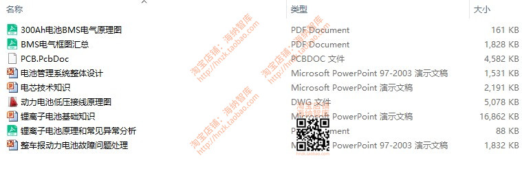 电动汽车电池电机电控器资料BMS电控三电系统详解锂离子电芯DCDC-图2