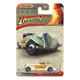 New product of matchbox Mercedes-Benz mini alloy car model