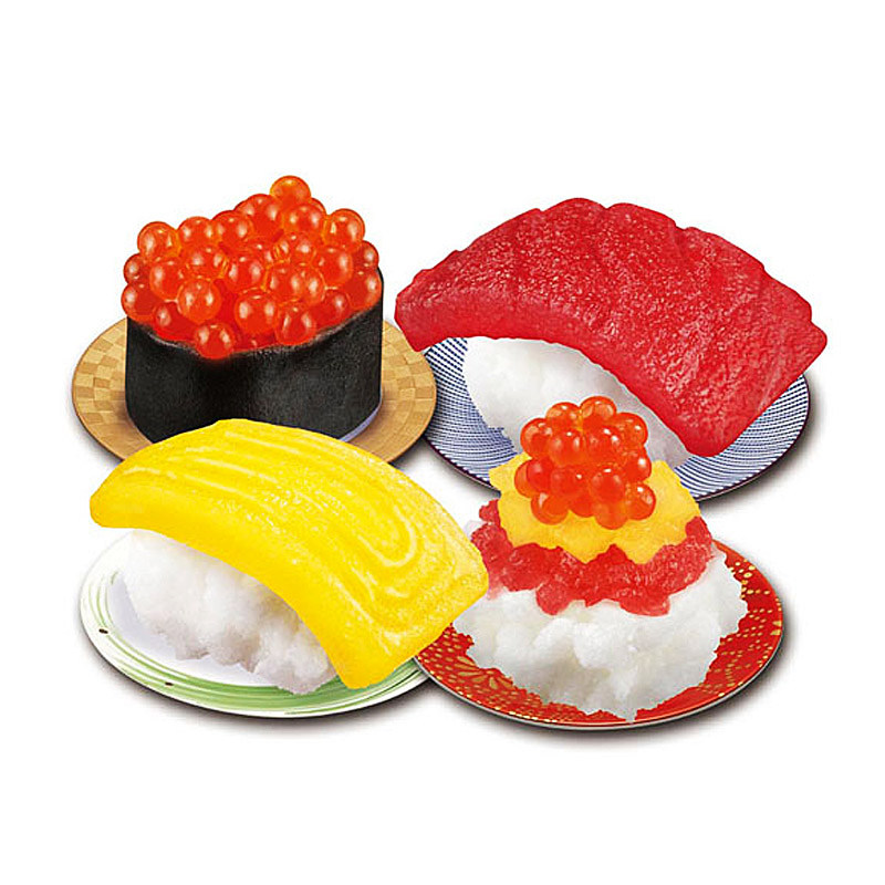 日本进口食玩盲盒大礼包软糖果披萨蛋糕DIY迷你小厨房套装可食用,淘宝优惠券,粉丝福利购,淘宝优惠卷