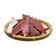 Maruyu bonito thick slices 1kg dashi bonito flakes