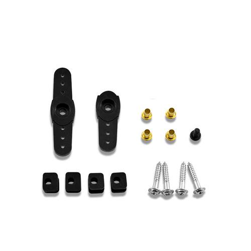 现货新POWER HD 1812MG入门防水金属齿舵机大脚车攀爬车TRX4 - 图3