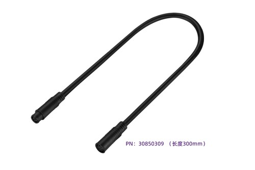 好盈MAX8 MAX10 G2/MAX4-HV开山斧AXE R2有感线延长线SR2 150 300 - 图0