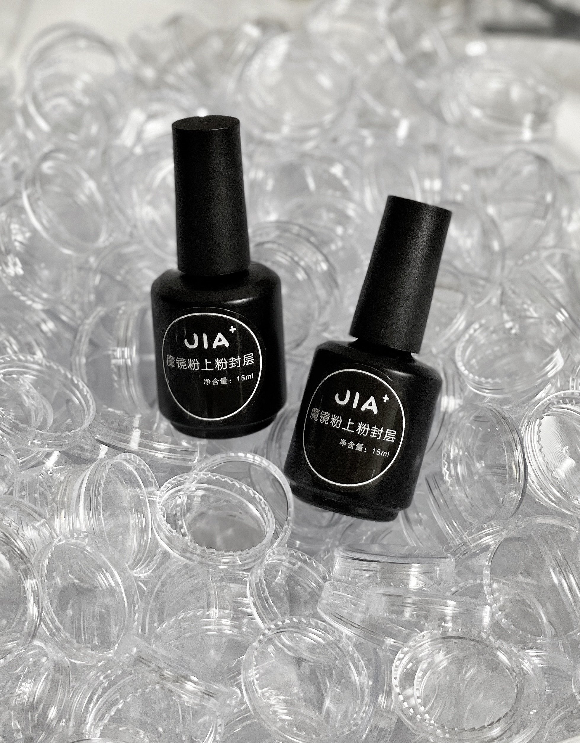佳佳在美甲 魔镜粉上粉封层,淘宝优惠券,粉丝福利购,淘宝优惠卷