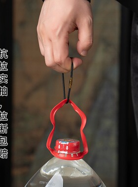 1.5/2/3mm细款防水手绳女小孔转运珠红绳编织钢丝绳手链本命年女