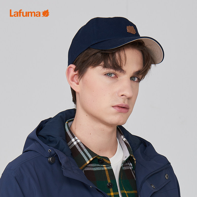 LAFUMA乐飞叶早秋新品百搭遮阳棒球帽时尚男女鸭舌帽子LEHE1FC02,淘宝优惠券,粉丝福利购,淘宝优惠卷