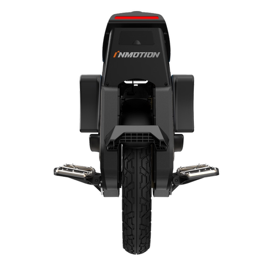 Lexingtianxia competitive unicycle high-speed off-road cool play