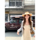 ເສື້ອຜ້າແຟຊັ່ນ lace girly ຝຣັ່ງ