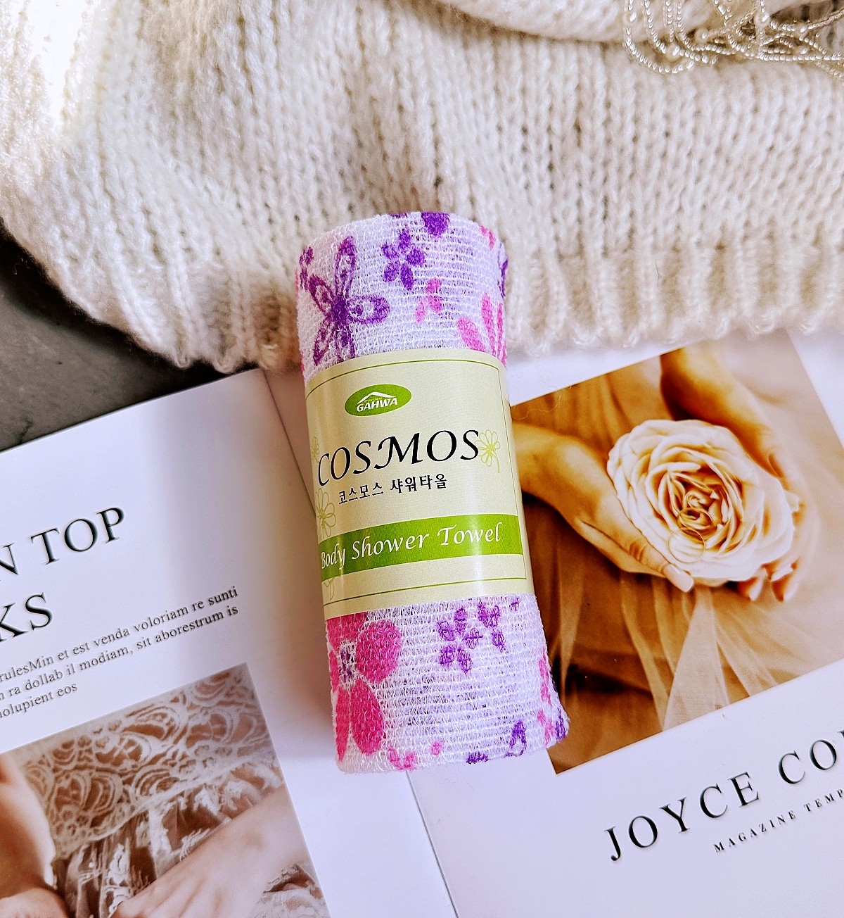 韩国进口彩色洗澡沐浴长条澡巾搓后背打浴液长拉背巾去灰起泡澡巾,淘宝优惠券,粉丝福利购,淘宝优惠卷