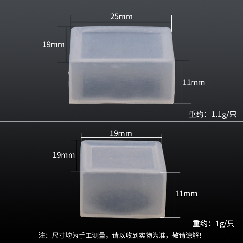 NP4按钮XB2开关LA38防水帽16mm 22橡皮防护套防尘罩防油帽信号灯