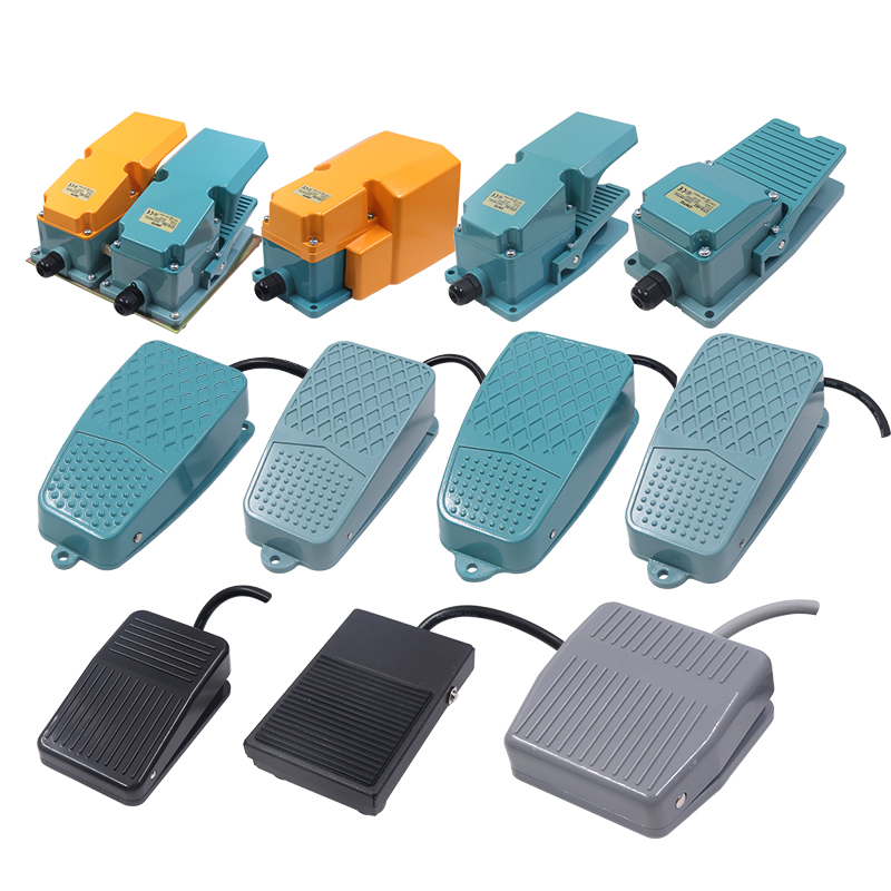 昌得脚踏开关冲床机CFS-1m控制器电机3电源01脚踩式02 4踏板2米控,淘宝优惠券,粉丝福利购,淘宝优惠卷