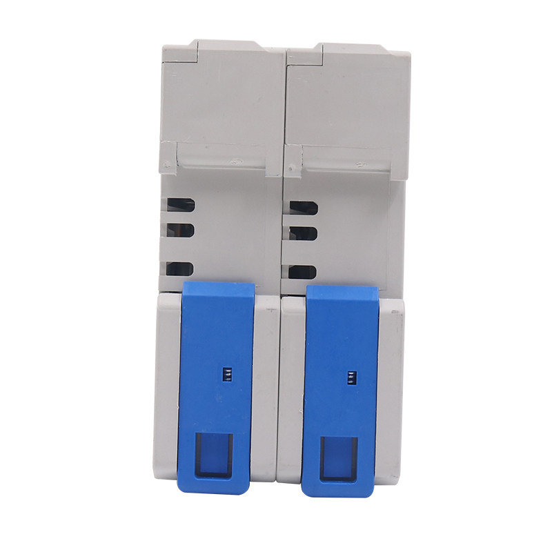 正泰熔断器底座NRT28-125 1P 2p 100A导轨式圆帽型保险丝座子125A,淘宝优惠券,粉丝福利购,淘宝优惠卷