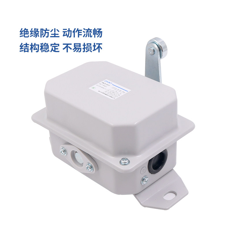 正泰吊车吊机起重机限位器开关行程开关YBLX-10/11升降1常闭LX10_虎窝淘