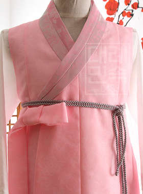 韩国进口面料韩服朝鲜族民族服装长款新郎婚礼结婚韩服H-M01262