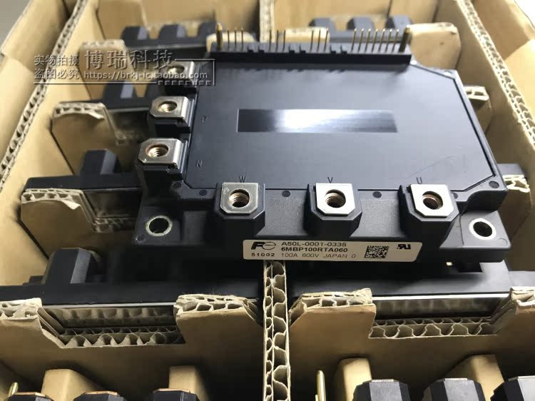 6MBP100RTA060 6MBP75RTA060-01 6MBP50RTA060-01 6MBP160RUA060-图2