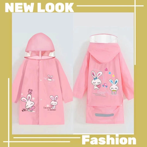 Детский водонепроницаемый дождевик для мальчиков для раннего возраста для школьников, 6-12 лет