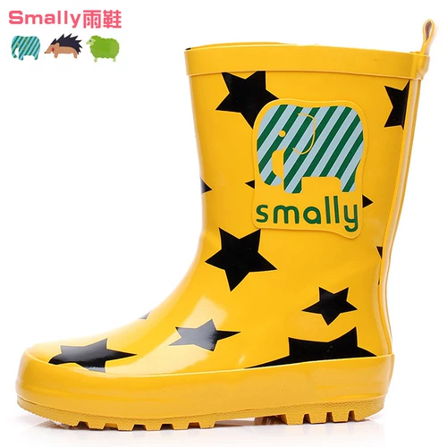 Детский дождевик, нескользящая обувь, клей, детские туфли для раннего возраста, утепленные водонепроницаемые сапоги для школьников