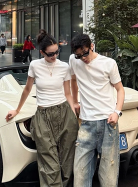 发箍墨镜窄框高级感韩版防紫外线