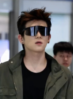 男士司机骑行运动户外护目防风镜