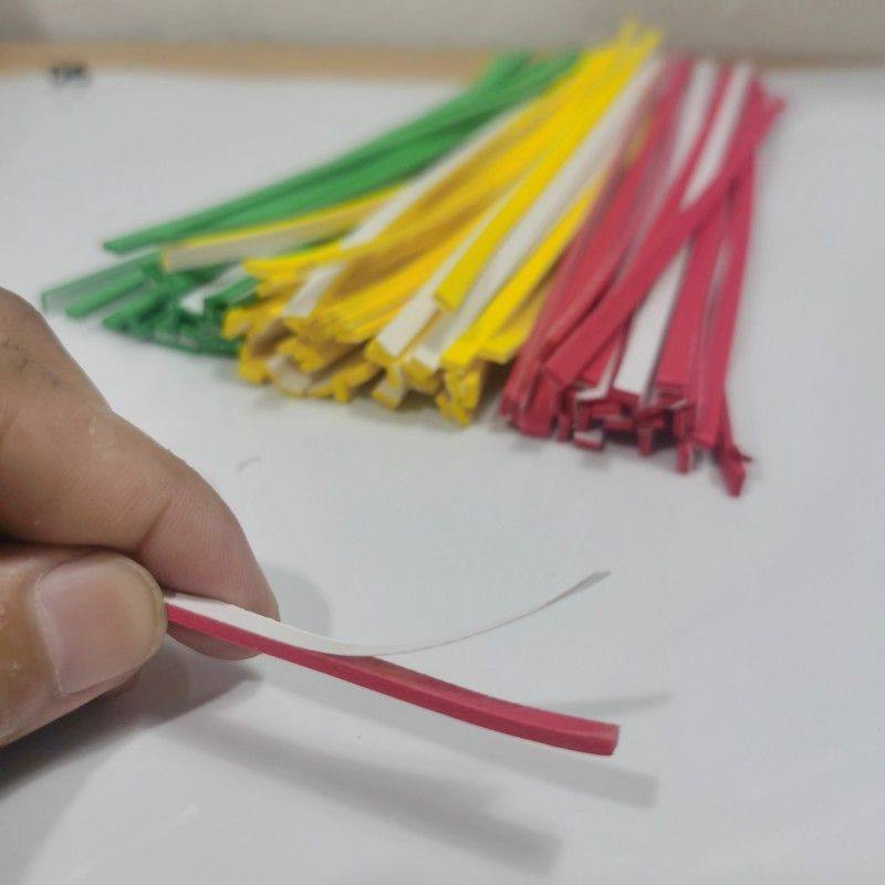 缝纫机模板机辅料耗材定位条自粘花样机鞋包挡边条服装模板海绵条,淘宝优惠券,粉丝福利购,淘宝优惠卷