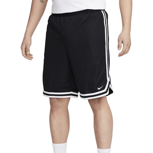 Nike耐克 Dri-Fit 男子速干透气篮球训练运动梭织短裤 FN2605-010 - 图3
