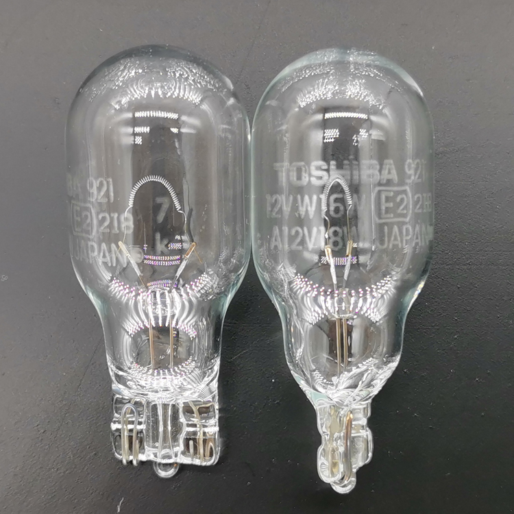 东芝 TOSHIBA 921 T15 12V W16W 18W 包邮汽车倒车灯高位刹车灯泡,淘宝优惠券,粉丝福利购,淘宝优惠卷