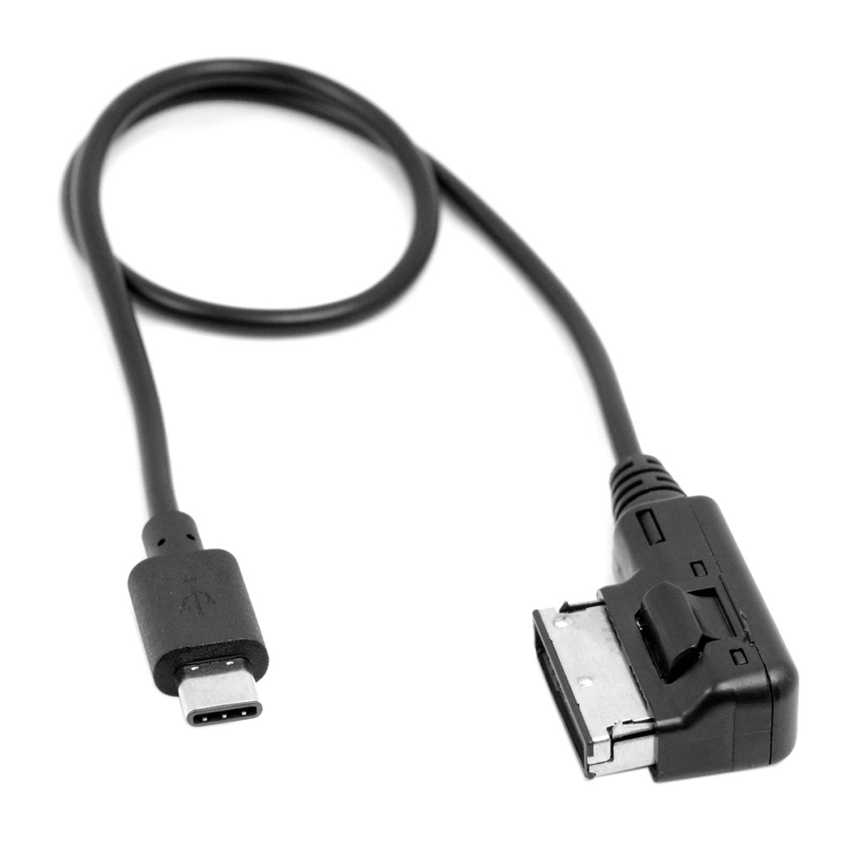 CA-040 奥迪AMI大众MDI转USB 3.1 USB-C乐视手机平板车载充电线 - 图3