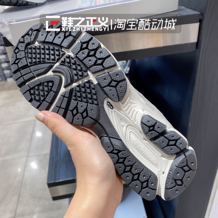 New Balance NB元祖灰 2002系列 男女复古运动休闲跑步鞋ML2002RC